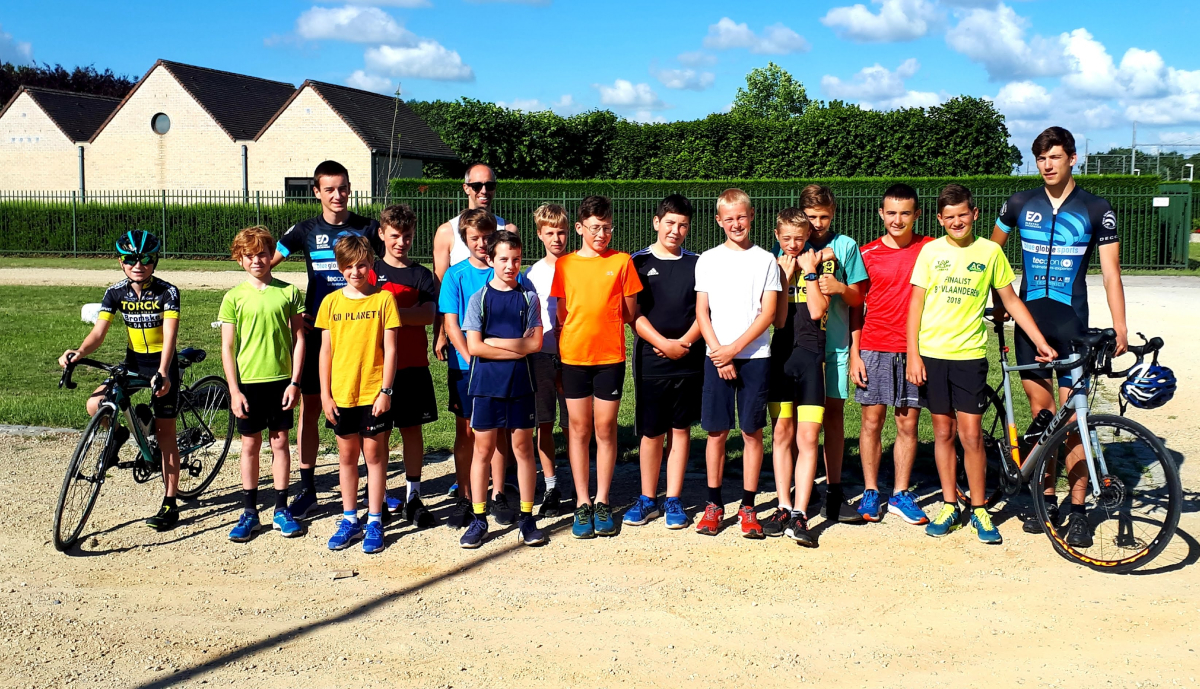 / Teams en Bedrijven Level Up Sportcoaching