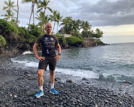 Level Up Sportcoach Jurgen