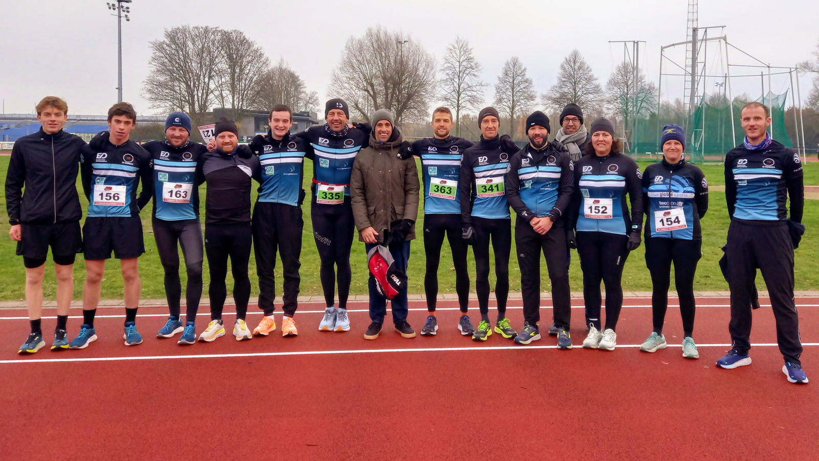 / Teams en Bedrijven Level Up Sportcoaching